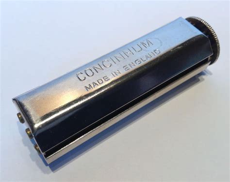 vintage <strong>CONCINNUM cigarette rolling machine</strong> Condition: Used Price: £210. . Concinnum cigarette rolling machine